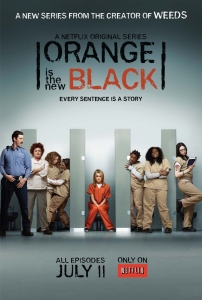 Orange is the new black - 1