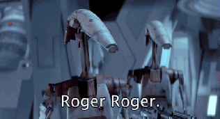 RogerRoger