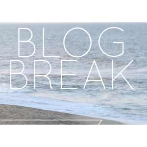 Blog_Break